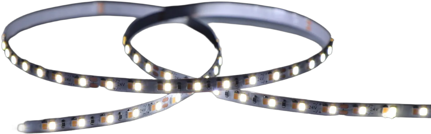 Synergy 21 LED Flex Strip 2835 - 130 SWW DC48V 288W IP20 ULS 20M