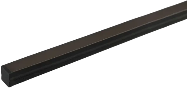 Synergy 21 LED Flex Strip NEON Black für Akustik Panele LED SWW IP20