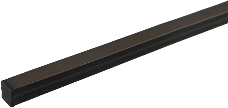 Synergy 21 LED Flex Strip NEON Black für Akustik Panele LED SWW IP20