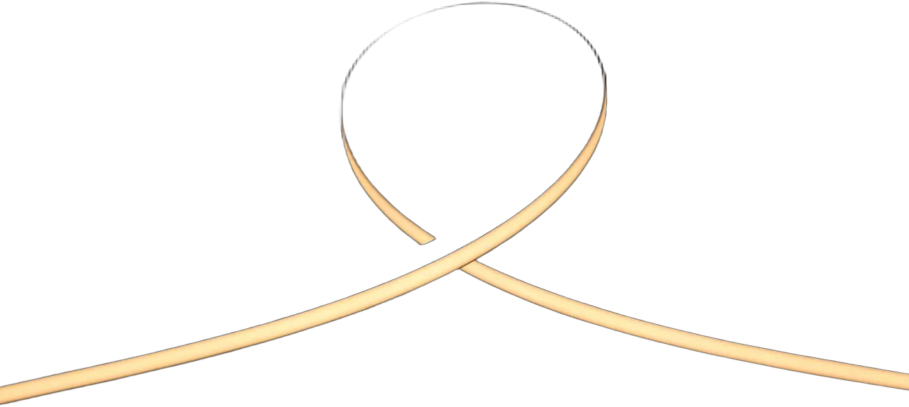 Synergy 21 LED Flex Strip NEON Black für Akustik Panele LED CCT IP20 Synergy 21 LED Flex Strip NEON Black für Akustik Panele LED CCT IP20