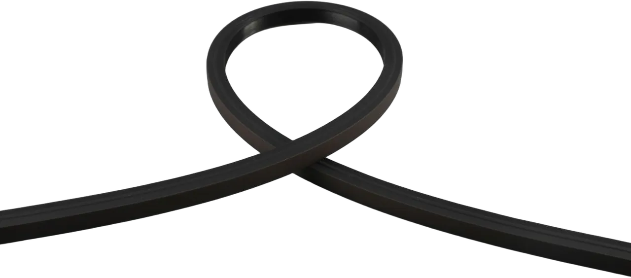 Synergy 21 LED Flex Strip NEON Black für Akustik Panele LED CCT IP20 Synergy 21 LED Flex Strip NEON Black für Akustik Panele LED CCT IP20