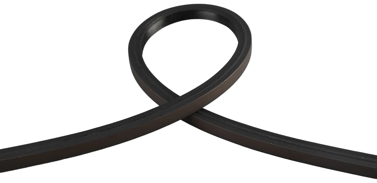 Synergy 21 LED Flex Strip NEON Black für Akustik Panele LED RGB IP20 Synergy 21 LED Flex Strip NEON Black für Akustik Panele LED RGB IP20