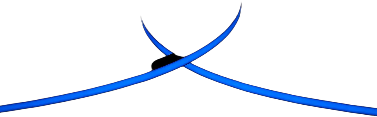 Synergy 21 LED Flex Strip NEON Black für Akustik Panele LED RGB-W (WW) IP20 Synergy 21 LED Flex Strip NEON Black für Akustik Panele LED RGB-W (WW) IP20