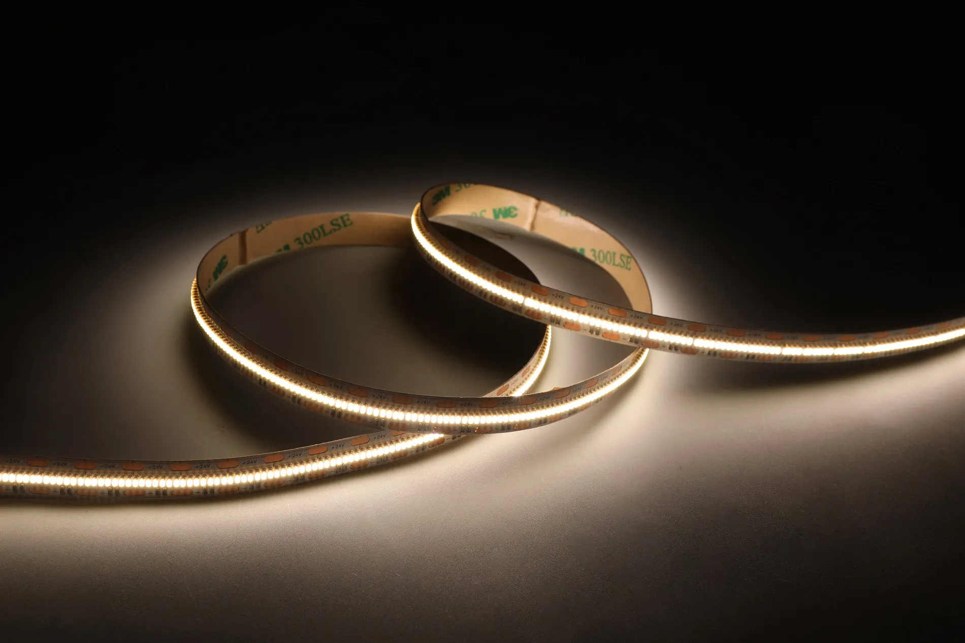 Synergy 21 LED Flex Strip 2216 - 140 WW DC24V 72W IP67 CRI>90 Synergy 21 LED Flex Strip 2216 - 140 WW DC24V 72W IP67 CRI>90