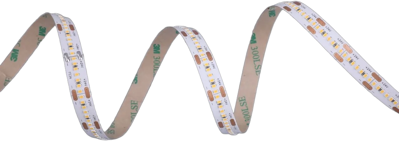 Synergy 21 LED Flex Strip 2216 - 70 WW DC24V 36W IP20 CRI>90 Synergy 21 LED Flex Strip 2216 - 70 WW DC24V 36W IP20 CRI>90