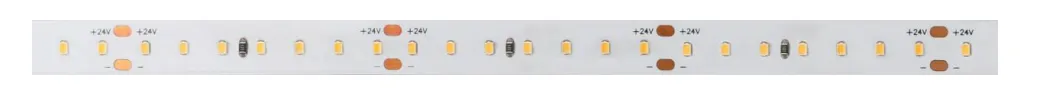 Synergy 21 LED Flex Strip 2216 - 140 NW DC24V 72W IP20 CRI>90 Synergy 21 LED Flex Strip 2216 - 140 NW DC24V 72W IP20 CRI>90