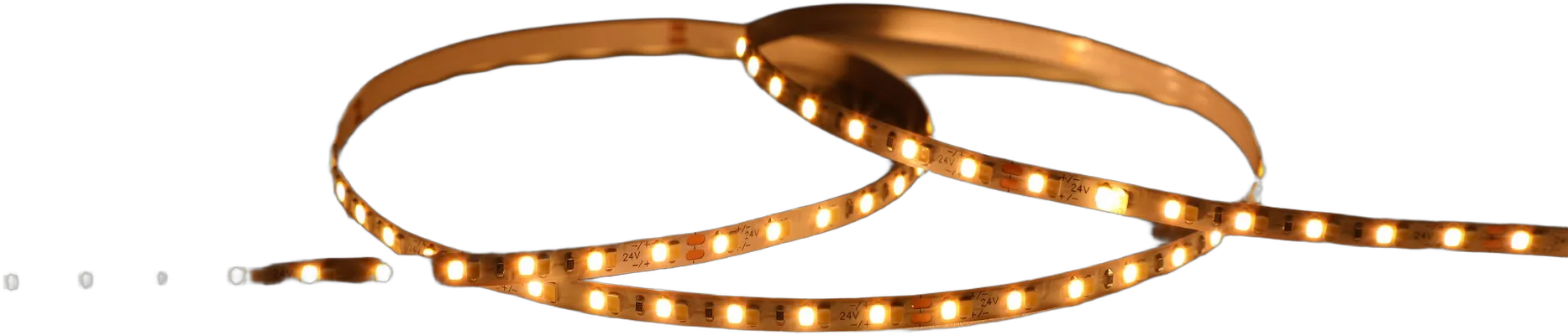 Synergy 21 LED Flex Strip 2216 - 140 DW (CCT) DC24V 24W pro Farbe IP67 CRI>90 Synergy 21 LED Flex Strip 2216 - 140 DW (CCT) DC24V 24W pro Farbe IP67 CRI>90