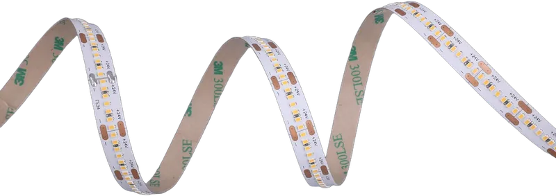 Synergy 21 LED Flex Strip 2216 - 140 UWW DC24V 60W CRI>90 IP20