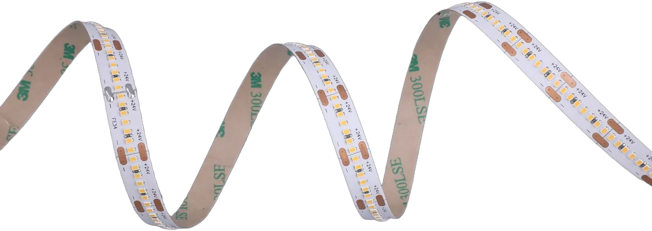 Synergy 21 LED Flex Strip 2216 - 140 UWW DC24V 60W CRI>90 IP20 Synergy 21 LED Flex Strip 2216 - 140 UWW DC24V 60W CRI>90 IP20