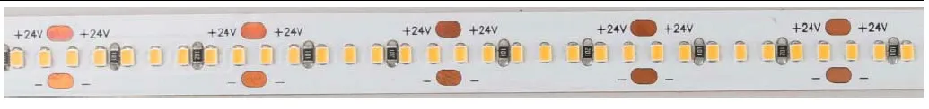 Synergy 21 LED Flex Strip 2216 - 280 WW DC24V 100W IP20 CRI>90 Synergy 21 LED Flex Strip 2216 - 280 WW DC24V 100W IP20 CRI>90