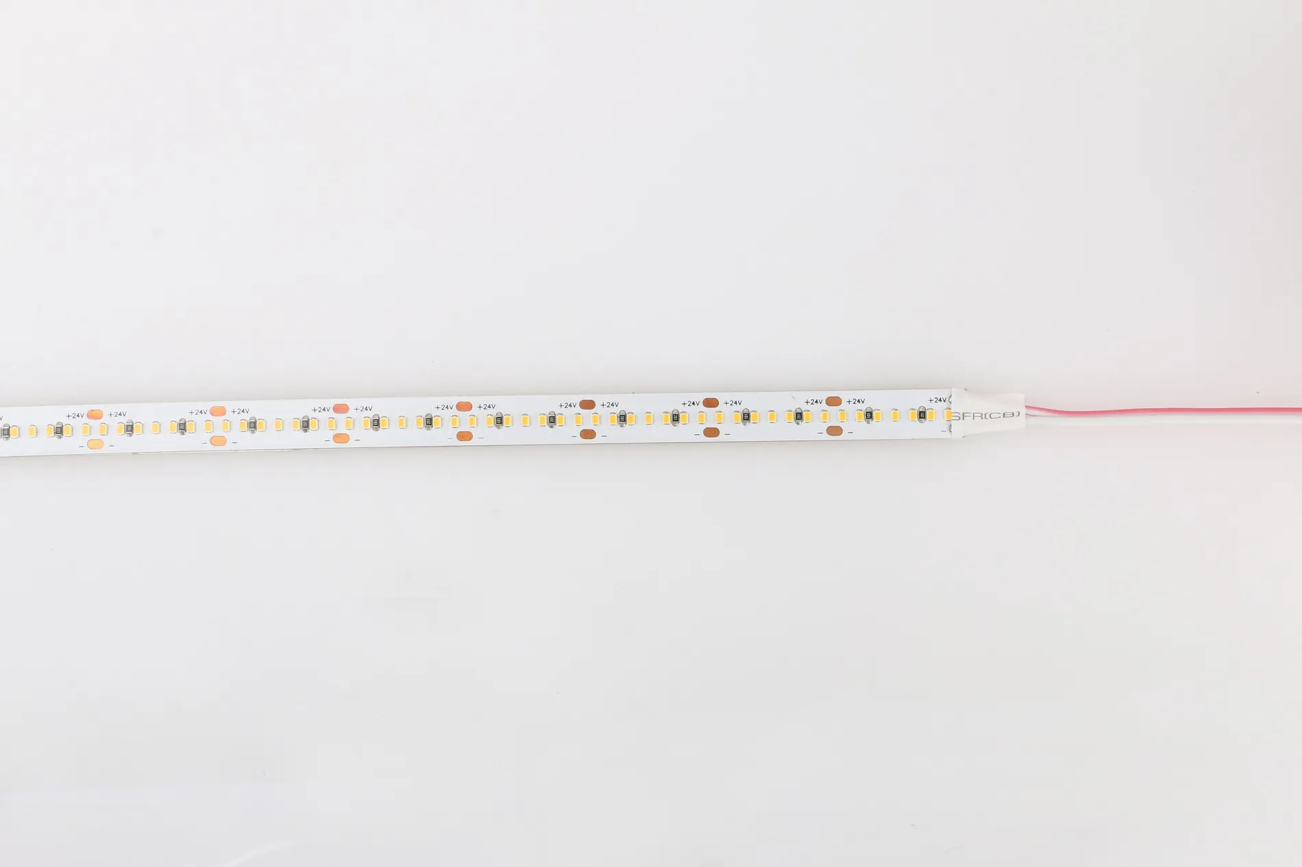Synergy 21 LED Flex Strip 2216 - 280 WW DC24V 100W IP20 CRI>90 Synergy 21 LED Flex Strip 2216 - 280 WW DC24V 100W IP20 CRI>90