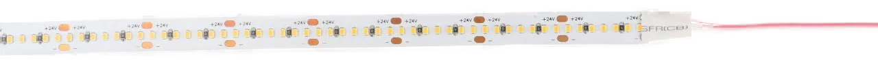 Synergy 21 LED Flex Strip 2210 - 280 WW DC24V 96W IP20 CRI>97 Synergy 21 LED Flex Strip 2210 - 280 WW DC24V 96W IP20 CRI>97