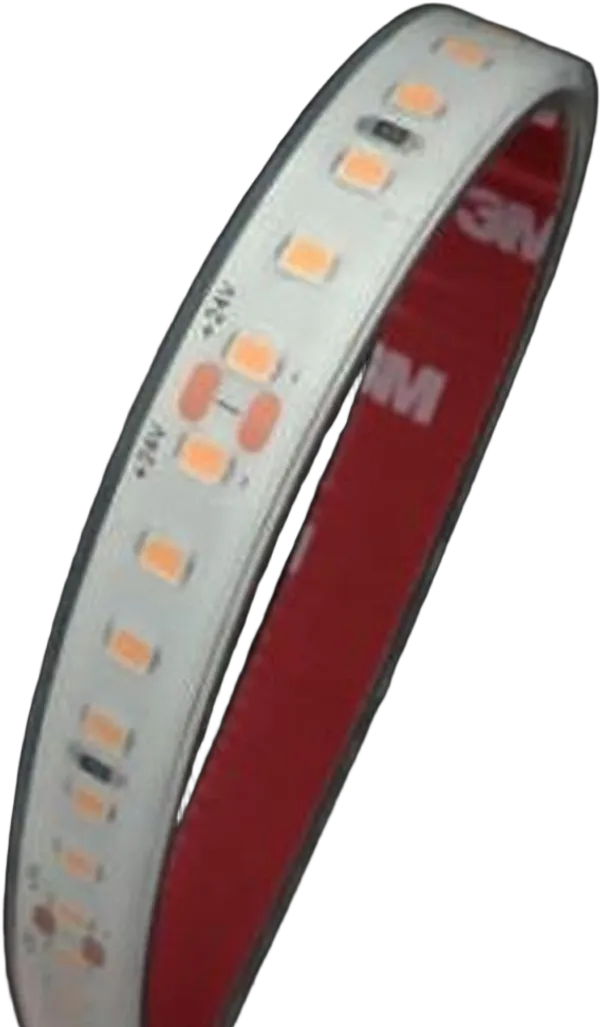 Synergy 21 LED Flex Strip 2835 - 140 SWW DC24V  75W IP68 CRI>90