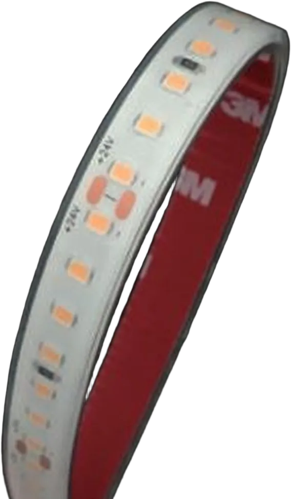 Synergy 21 LED Flex Strip 2835 - 140 SWW DC24V 75W IP68 CRI>90 Synergy 21 LED Flex Strip 2835 - 140 SWW DC24V 75W IP68 CRI>90
