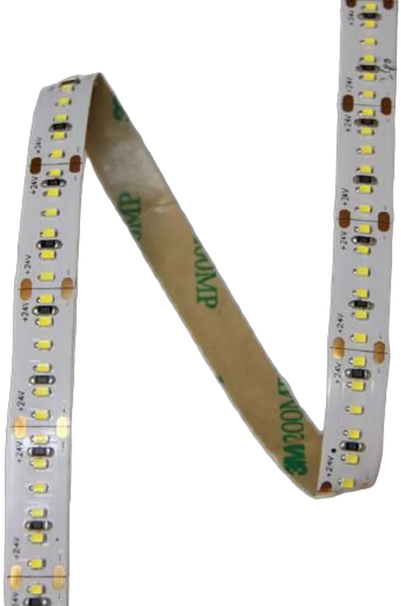 Synergy 21 LED Flex Strip 2216 - 180 NW DC24V  64W IP68 CRI>90