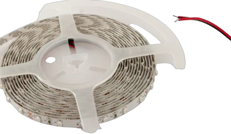 Synergy 21 LED Flex Strip 5050 - 70 grün DC24V 72W IP68 Synergy 21 LED Flex Strip 5050 - 70 grün DC24V 72W IP68