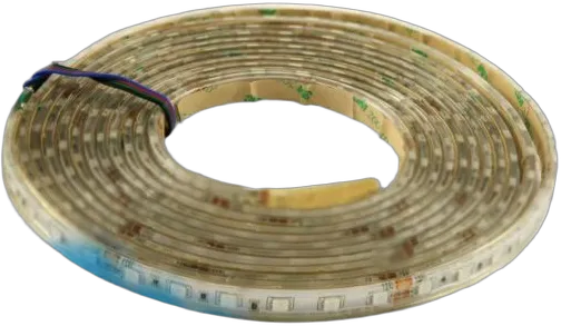 Synergy 21 LED Flex Strip 5050 - 70 blau DC24V 72W IP68 Synergy 21 LED Flex Strip 5050 - 70 blau DC24V 72W IP68