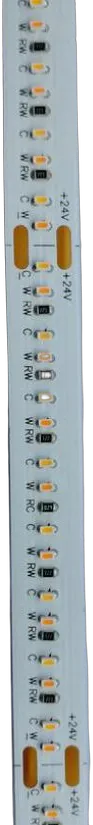 Synergy 21 LED Flex Strip 2210 - 224 WW DC24V 100W IP20 CRI>90 2110 dim to warm