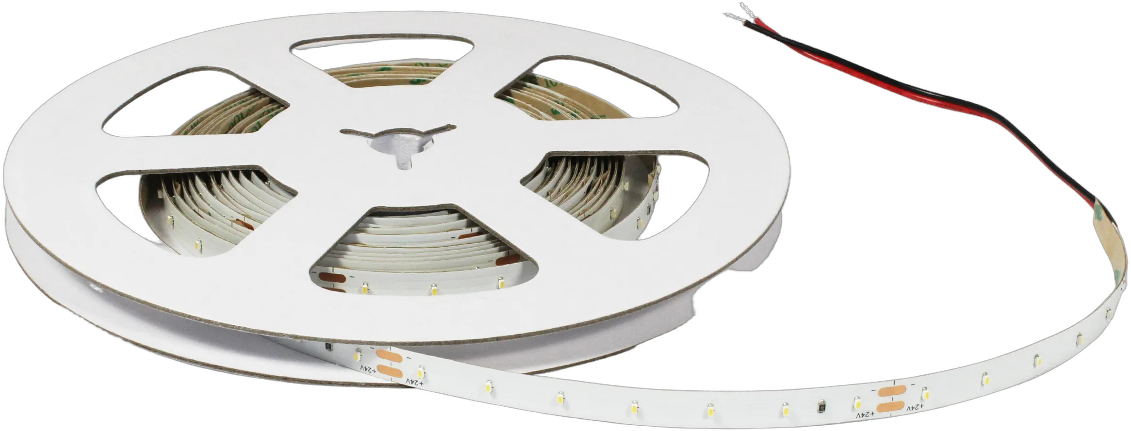 Synergy 21 LED Flex Strip 2210 - 140 KW DC24V  24W IP20 CRI>90