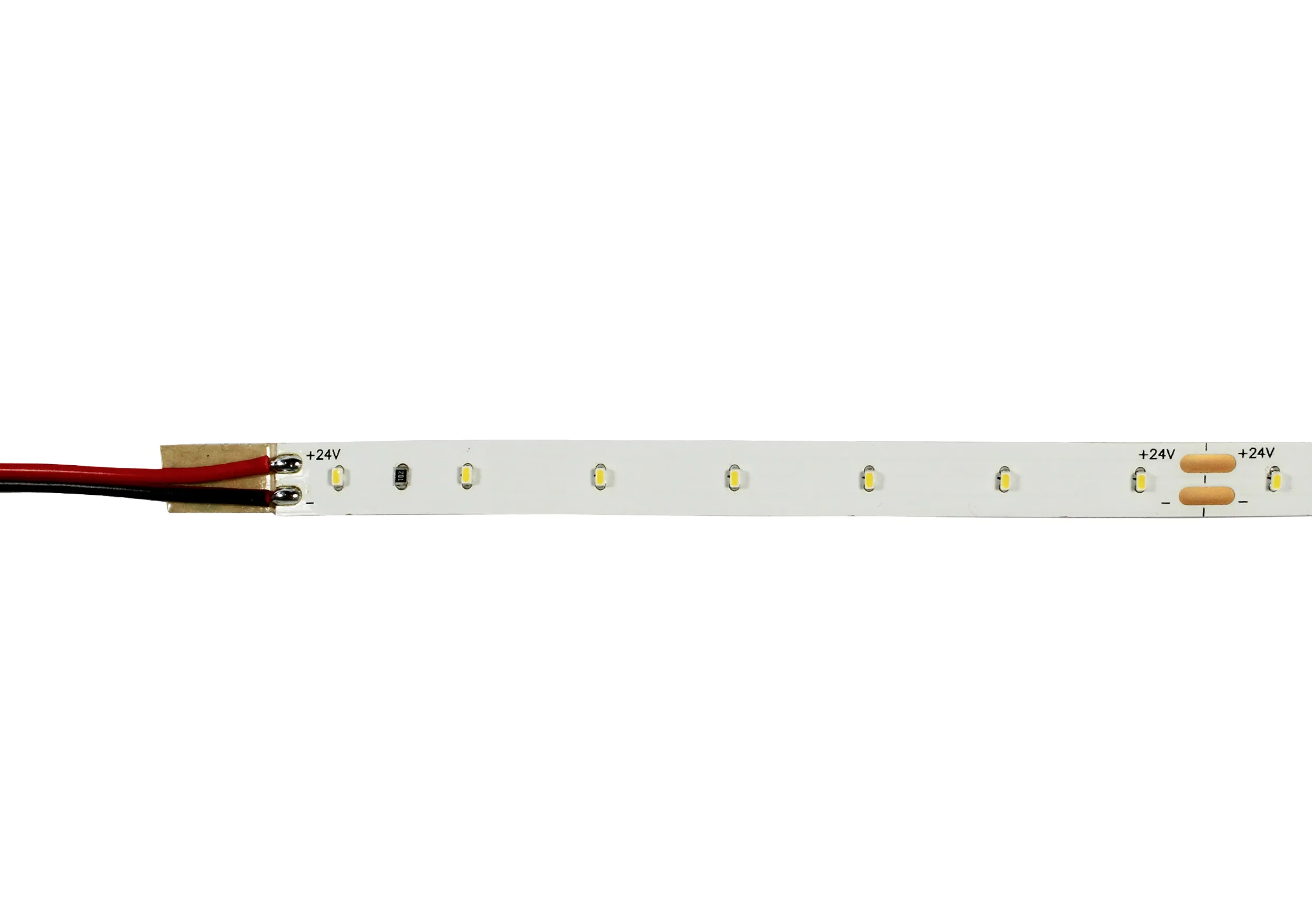 Synergy 21 LED Flex Strip 2210 - 140 KW DC24V  24W IP20 CRI>90