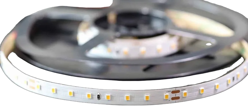 Synergy 21 LED Flex Strip 3528 -  80 WW DC24V  60W IP20 CRI>97