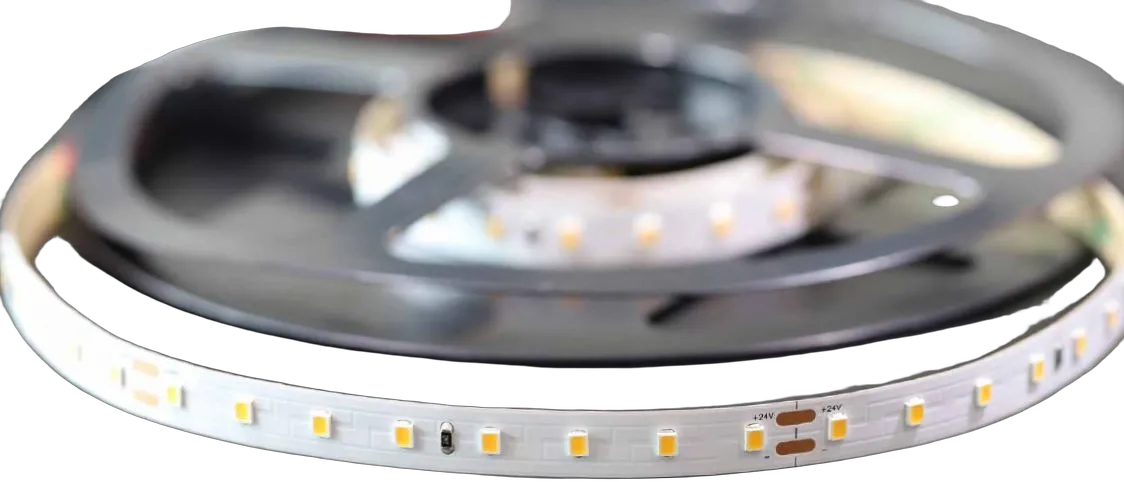Synergy 21 LED Flex Strip 3528 - 80 WW DC24V 60W IP20 CRI>97 Synergy 21 LED Flex Strip 3528 - 80 WW DC24V 60W IP20 CRI>97