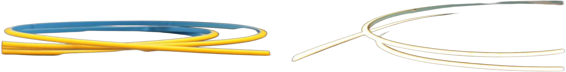Synergy 21 LED Flex Strip COB - KW DC24V 25W CRI>90 SLIM IP20