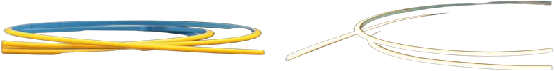 Synergy 21 LED Flex Strip COB - KW DC24V 25W CRI>90 SLIM IP20
