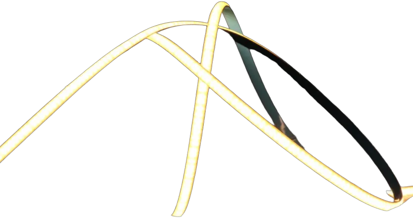 Synergy 21 LED Flex Strip COB - KW DC24V 25W CRI>90 SLIM IP20