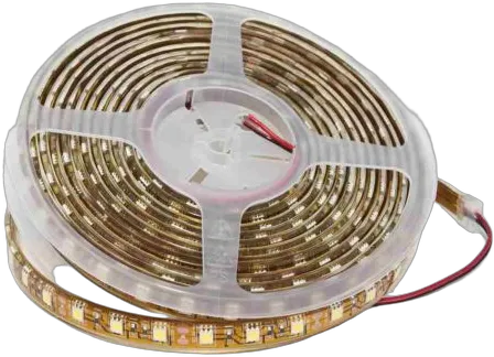 Synergy 21 LED Flex Strip 5050 -  60 WW DC12V 72W IP68