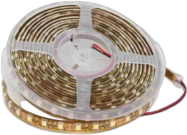 Synergy 21 LED Flex Strip 5050 -  60 WW DC12V 72W IP68