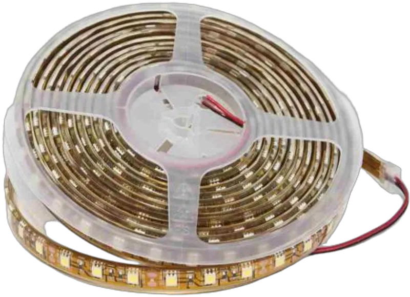 Synergy 21 LED Flex Strip 5050 -  60 WW DC12V 72W IP68