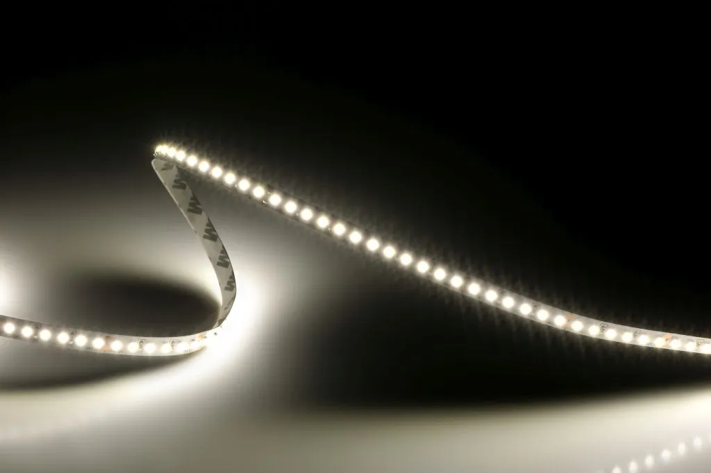 Synergy 21 LED Flex Strip 3528 - 120 KW DC24V 48W IP68
