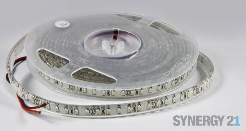 Synergy 21 LED Flex Strip 3528 - 120 KW DC24V 48W IP68