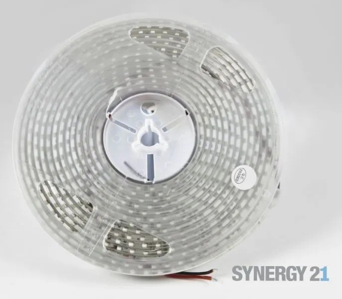 Synergy 21 LED Flex Strip 3528 - 120 KW DC24V 48W IP68