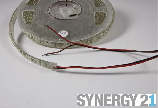 Synergy 21 LED Flex Strip 5050 -  60 NW DC12V 72W IP20