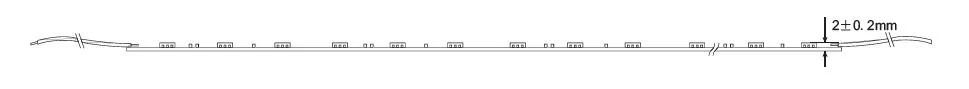 Synergy 21 LED Flex Strip 5050 - 60 RGB DC24V + 72W IP20 Synergy 21 LED Flex Strip 5050 - 60 RGB DC24V + 72W IP20