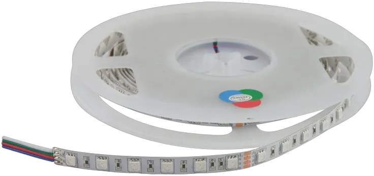 Synergy 21 LED Flex Strip 5050 - 60 RGB DC24V + 72W IP20 Synergy 21 LED Flex Strip 5050 - 60 RGB DC24V + 72W IP20