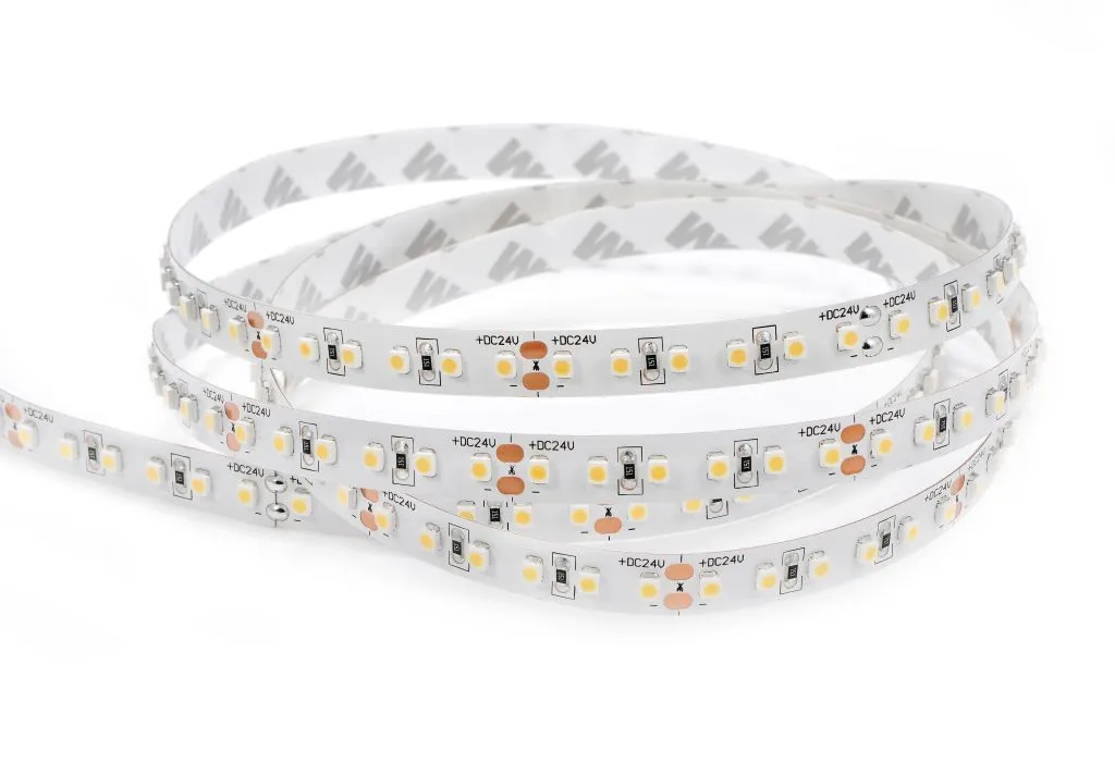 Synergy 21 LED Flex Strip 3528 - 120 NW DC24V 48W IP20 Synergy 21 LED Flex Strip 3528 - 120 NW DC24V 48W IP20