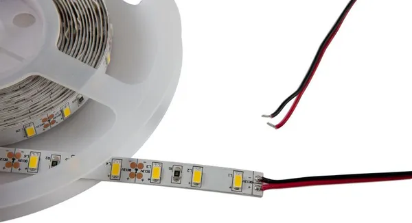 Synergy 21 LED Flex Strip 5730 -  60 WW DC12V 96W IP20