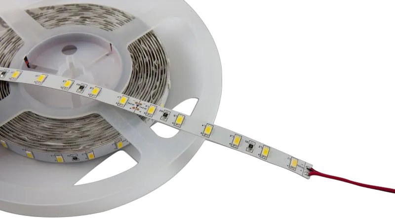 Synergy 21 LED Flex Strip 5730 - 60 NW DC24V 96W IP20 Synergy 21 LED Flex Strip 5730 - 60 NW DC24V 96W IP20