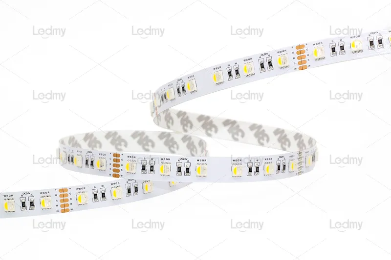 Synergy 21 LED Flex Strip 5050 -  60 WW DC24V 144W IP20