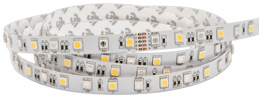 Synergy 21 LED Flex Strip 5050 - 60 WW DC24V 144W IP20 Synergy 21 LED Flex Strip 5050 - 60 WW DC24V 144W IP20