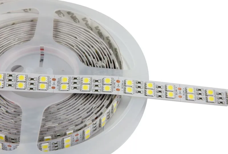 Synergy 21 LED Flex Strip 5050 - 60 WW DC24V 144W IP20 Synergy 21 LED Flex Strip 5050 - 60 WW DC24V 144W IP20