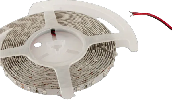 Synergy 21 LED Flex Strip 3528 - 60 rot DC12V 24W IP20