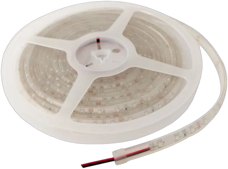 Synergy 21 LED Flex Strip 3528 -  60 rot DC12V 24W IP68