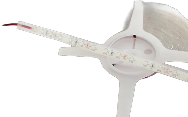 Synergy 21 LED Flex Strip 2835 -  60 grün DC12V 24W IP68