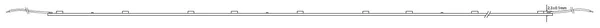 Synergy 21 LED Flex Strip 2835 -  60 gelb DC12V 24W IP20