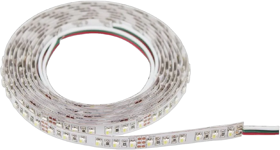 Synergy 21 LED Flex Strip 3528 - 120 DW (CCT) DC24V 48W pro Farbe one chip IP20 Synergy 21 LED Flex Strip 3528 - 120 DW (CCT) DC24V 48W pro Farbe one chip IP20