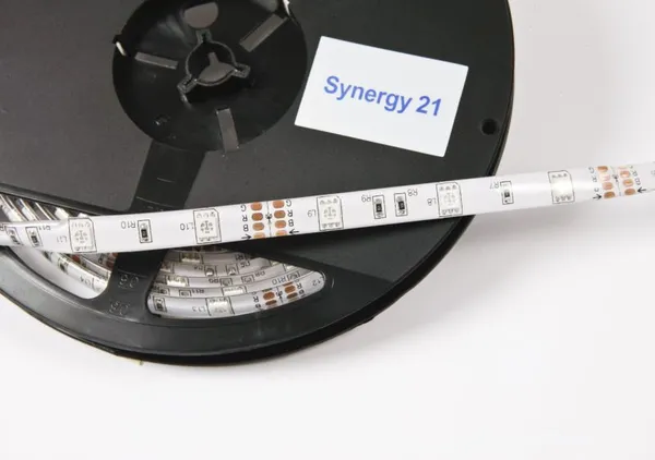 Synergy 21 LED Flex Strip 5050 -   30 RGB DC24V +  36W IP20